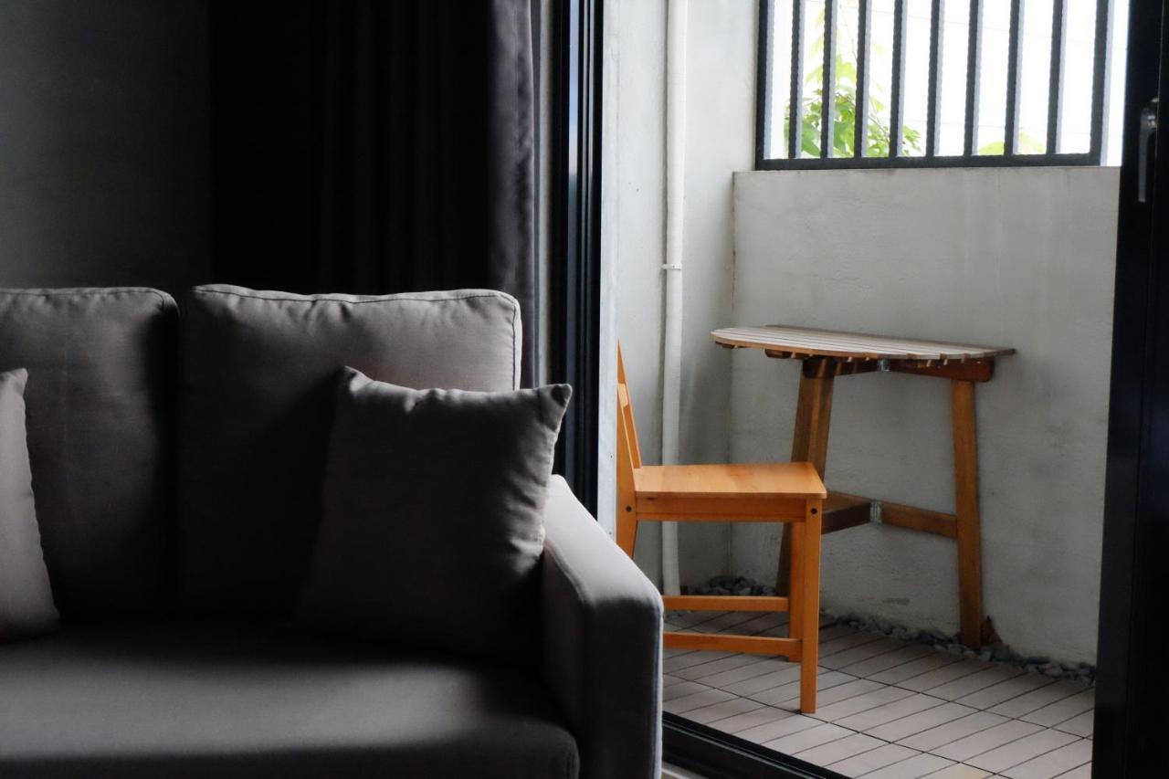 Coffeeloft Bed & Breakfast Taitung Ngoại thất bức ảnh