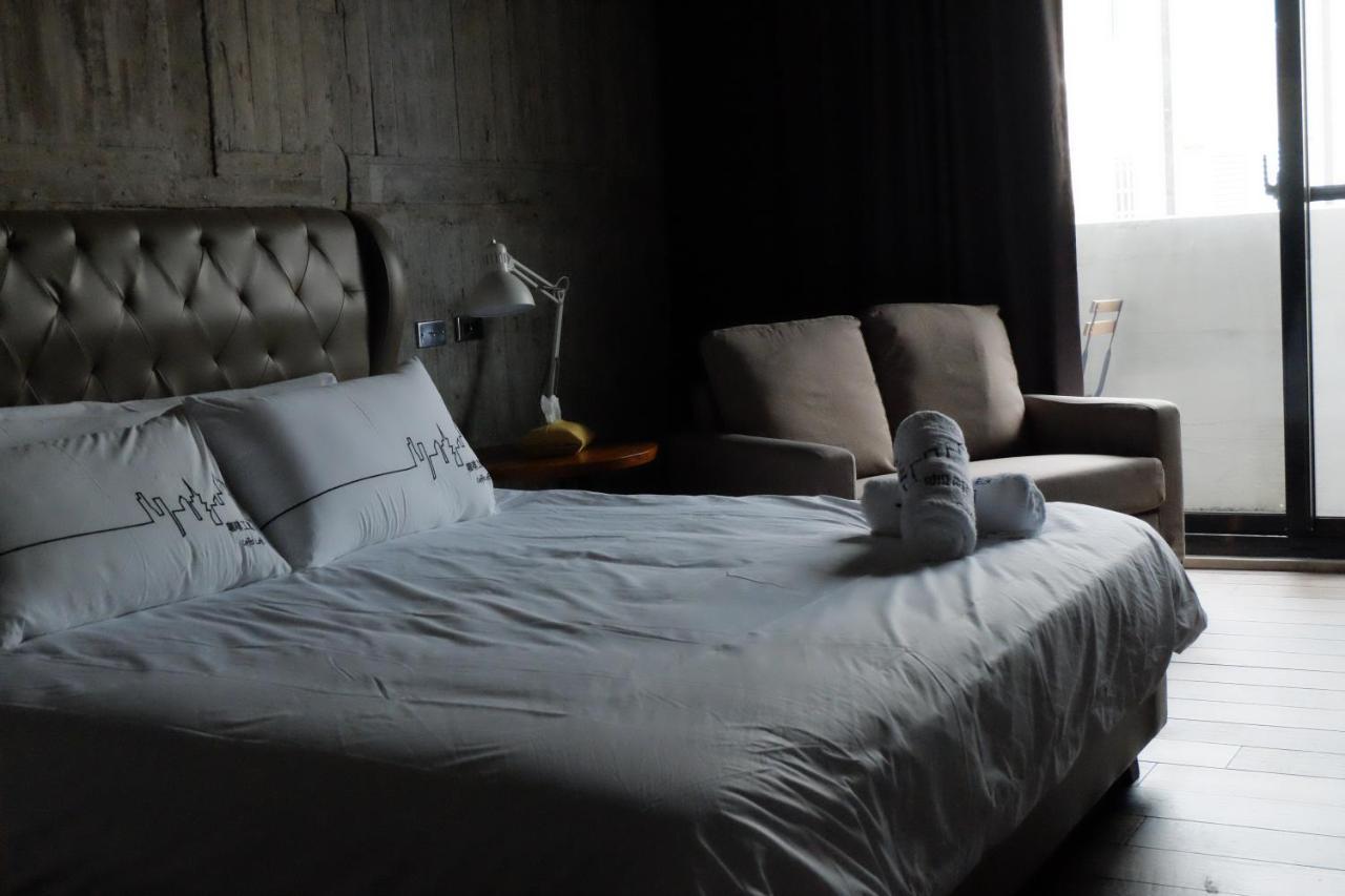Coffeeloft Bed & Breakfast Taitung Ngoại thất bức ảnh